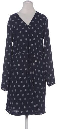 Damen Kleid, marineblau, Gr. S, Elasthan, Synthetik - Second Hand - Tom Tailor Denim - Modalova