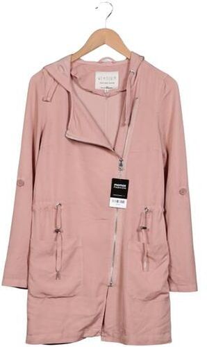 Damen Mantel, pink, Gr. XS, Synthetik, Viskose - Second Hand - Tom Tailor Denim - Modalova