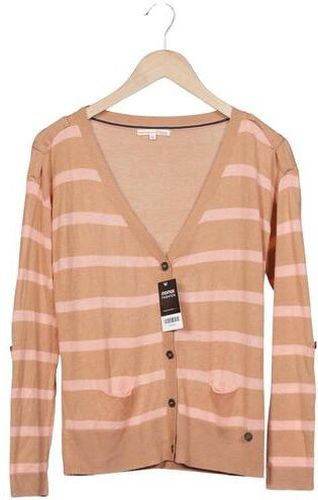 Damen Strickjacke, mehrfarbig, Gr. M, Synthetik - Second Hand - Tom Tailor Denim - Modalova