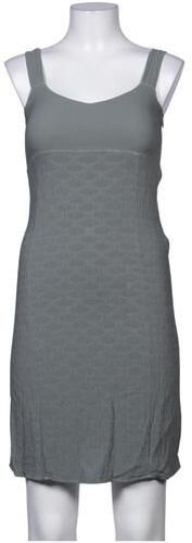 Damen Kleid, grün, Gr. S, Viskose - Second Hand - TRANSIT PAR SUCH - Modalova