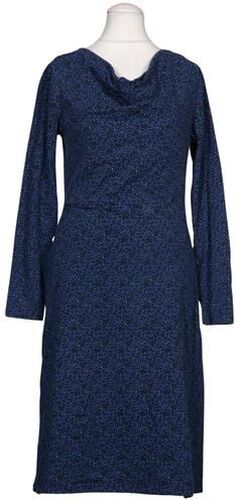 Damen Kleid, marineblau, Gr. S, Elasthan, Baumwolle - Second Hand - Tranquillo - Modalova