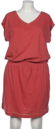 Damen Kleid, rot, Gr. XL, Baumwolle - Second Hand - Tranquillo - Modalova