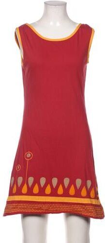 Damen Kleid, rot, Gr. M, Baumwolle - Second Hand - Tranquillo - Modalova