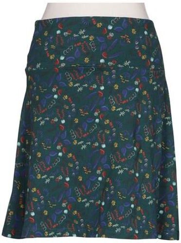 Damen Rock, grün, Gr. S, Elasthan, Baumwolle - Second Hand - Tranquillo - Modalova