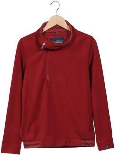 Damen Sweatshirt, rot, Gr. S, Baumwolle, Synthetik - Second Hand - Tranquillo - Modalova