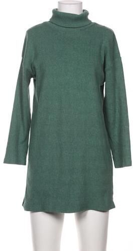Damen Kleid, grün, Gr. S, Elasthan, Baumwolle, Synthetik - Second Hand - Trendyol - Modalova