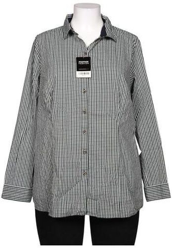 Damen Bluse, mehrfarbig, Gr. EU 48, Elasthan, Baumwolle, Synthetik - Second Hand - Triangle - Modalova