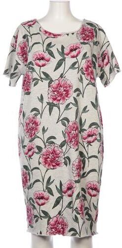 Damen Kleid, grau, Gr. Xxl - Second Hand - Triangle - Modalova