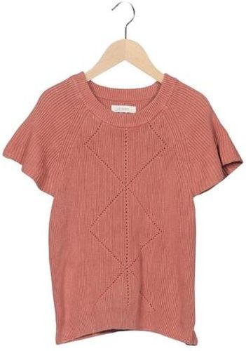 Damen Pullover, pink, Gr. M, Baumwolle - Second Hand - TWOTHIRDS - Modalova