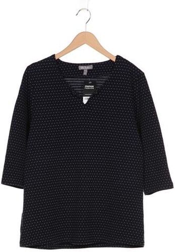 Damen Sweatshirt, marineblau, Gr. EU 42 - Second Hand - Ulla popken - Modalova