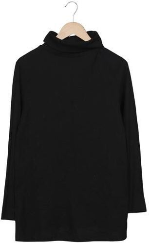 Damen Langarmshirt, schwarz, Gr. EU 42, Baumwolle - Second Hand - Ulla popken - Modalova