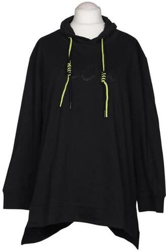 Damen Sweatshirt, neon, Gr. 5Xl - Second Hand - Ulla popken - Modalova