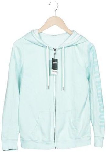 Damen Kapuzenpullover, hellblau, Gr. M - Second Hand - Under armour - Modalova
