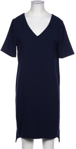 Colors OF Benetton Damen Kleid, blau, Gr. S, Synthetik - Second Hand - United - Modalova