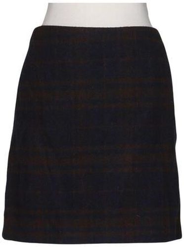 Damen Rock, mehrfarbig, Gr. W30 - Second Hand - Uniqlo - Modalova