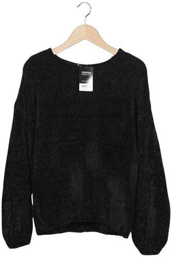 Damen Pullover, schwarz, Gr. XS, Synthetik - Second Hand - Urban classics - Modalova