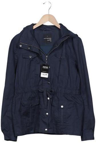 Damen Jacke, marineblau, Gr. XL, Baumwolle, Synthetik - Second Hand - Urban Outfitters - Modalova