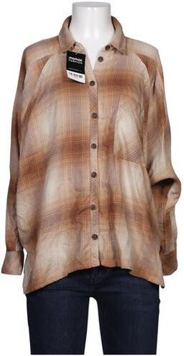 Damen Bluse, mehrfarbig, Gr. S, Synthetik, Viskose - Second Hand - Urban Outfitters - Modalova