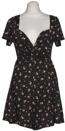 Damen Jumpsuit/Overall, schwarz, Gr. M - Second Hand - Urban Outfitters - Modalova