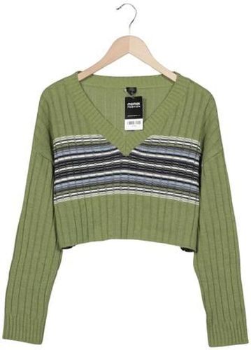 Damen Pullover, grün, Gr. M, Synthetik - Second Hand - Urban Outfitters - Modalova