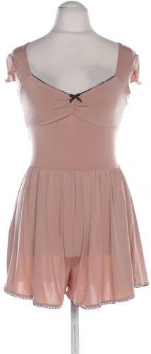 Damen Jumpsuit/Overall, pink, Gr. M, Elasthan, Synthetik - Second Hand - Urban Outfitters - Modalova