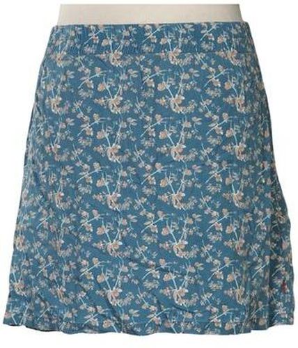 Damen Rock, hellblau, Gr. EU 42, Lyocell - Second Hand - VAUDE - Modalova