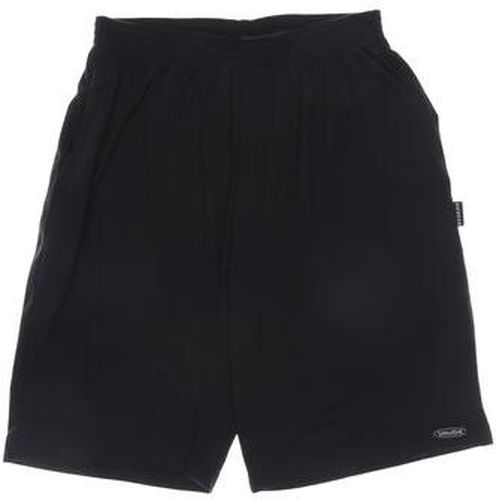 Damen Shorts, schwarz, Gr. M, Synthetik - Second Hand - VAUDE - Modalova