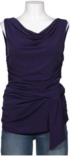 Damen Bluse, flieder, Gr. S - Second Hand - Vera Mont - Modalova