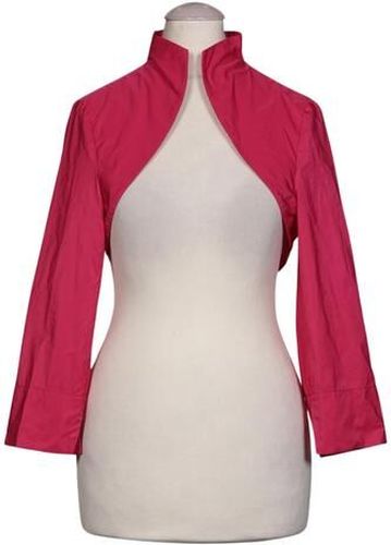 Damen Blazer, pink, Gr. EU 32, Synthetik - Second Hand - Vera Mont - Modalova