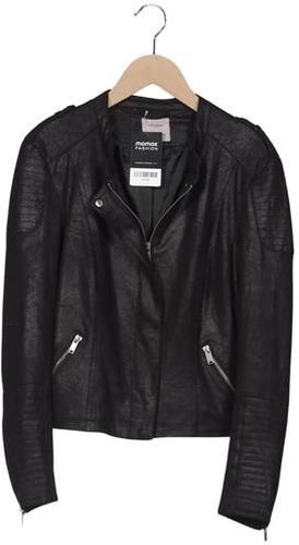Damen Jacke, schwarz, Gr. M - Second Hand - Vero moda - Modalova