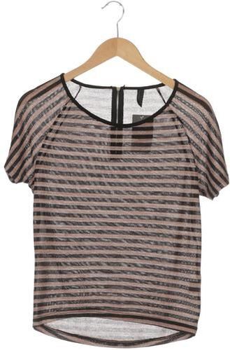 Damen Pullover, braun, Gr. XS, Synthetik, Viskose - Second Hand - Vero moda - Modalova