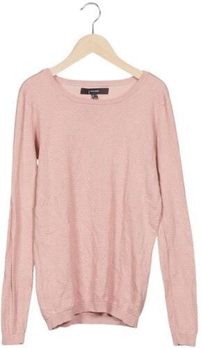 Damen Pullover, pink, Gr. S, Baumwolle - Second Hand - Vero moda - Modalova