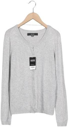 Damen Strickjacke, grau, Gr. S, Synthetik, Viskose - Second Hand - Vero moda - Modalova