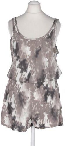 Damen Jumpsuit/Overall, beige, Gr. XS, Viskose - Second Hand - Vero moda - Modalova