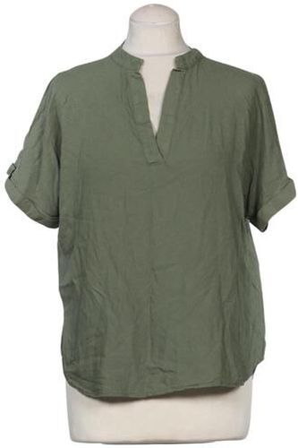 Damen Bluse, grün, Gr. M, Viskose - Second Hand - Vero moda - Modalova
