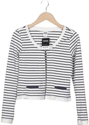 Damen Strickjacke, mehrfarbig, Gr. M, Elasthan, Baumwolle - Second Hand - Vero moda - Modalova