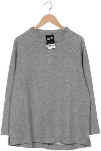 Appia DUE Damen Sweatshirt, grau, Gr. EU 44, Elasthan, Synthetik, Viskose - Second Hand - Via - Modalova