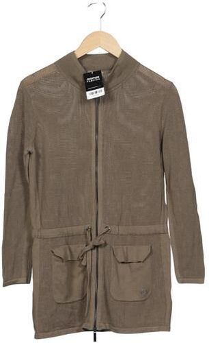 Appia DUE Damen Strickjacke, braun, Gr. M - Second Hand - Via - Modalova