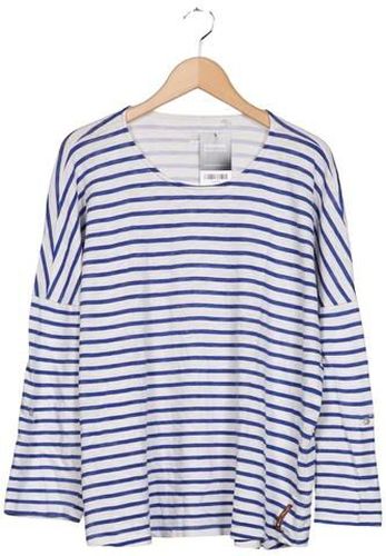 Appia DUE Damen Pullover, mehrfarbig, Gr. EU 46, Baumwolle - Second Hand - Via - Modalova