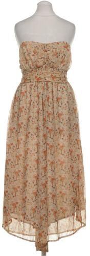 Damen Jumpsuit/Overall, beige, Gr. XS - Second Hand - Vila - Modalova