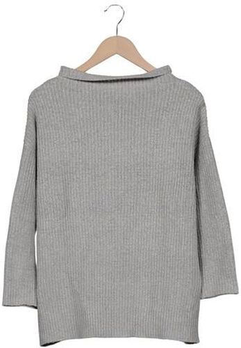 Damen Pullover, grau, Gr. XS - Second Hand - Vila - Modalova