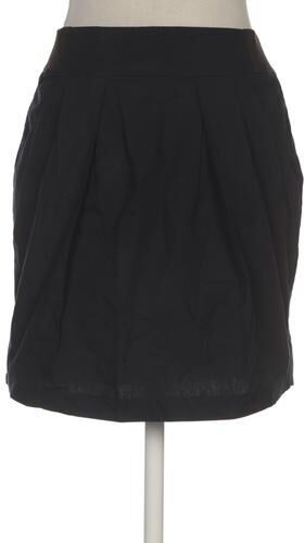 Damen Rock, marineblau, Gr. S - Second Hand - Vila - Modalova