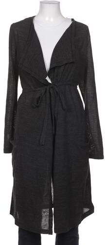 Damen Strickjacke, grau, Gr. S, Synthetik - Second Hand - Vila - Modalova