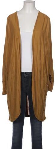 Damen Strickjacke, orange, Gr. S - Second Hand - Vila - Modalova