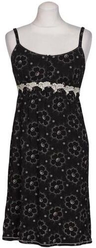 Damen Kleid, schwarz, Gr. M, Elasthan, Viskose - Second Hand - Vive Maria - Modalova