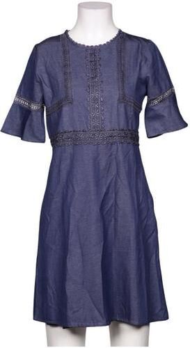 Damen Kleid, marineblau, Gr. S - Second Hand - Vive Maria - Modalova