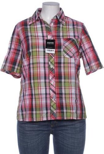 Damen Bluse, pink, Gr. EU 42, Baumwolle - Second Hand - Walbusch - Modalova