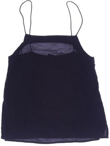 Damen Top, schwarz, Gr. S - Second Hand - Warehouse - Modalova