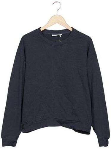 Damen Sweatshirt, grün, Gr. M, Baumwolle, Synthetik - Second Hand - Weekday - Modalova