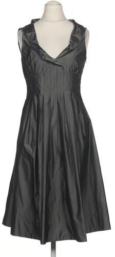 Damen Kleid, grau, Gr. S - Second Hand - WEEKEND Max Mara - Modalova